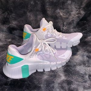 Nike Metcon shoes